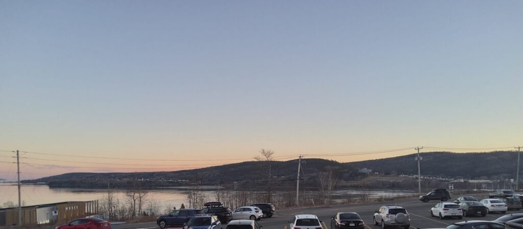 Gaspé