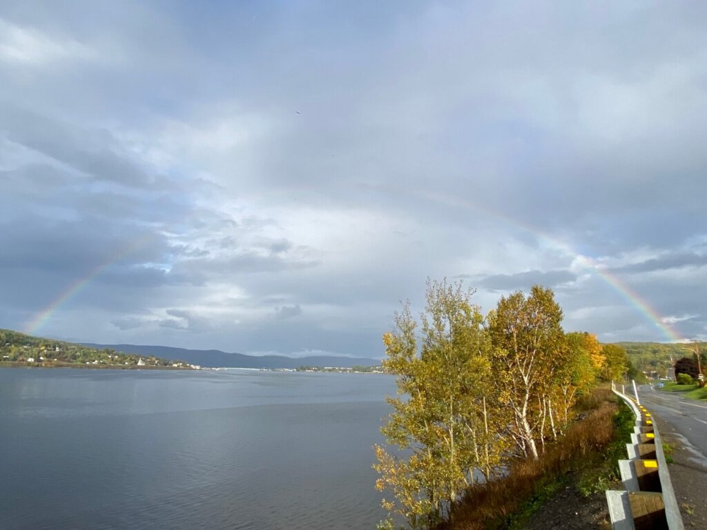 Gaspé