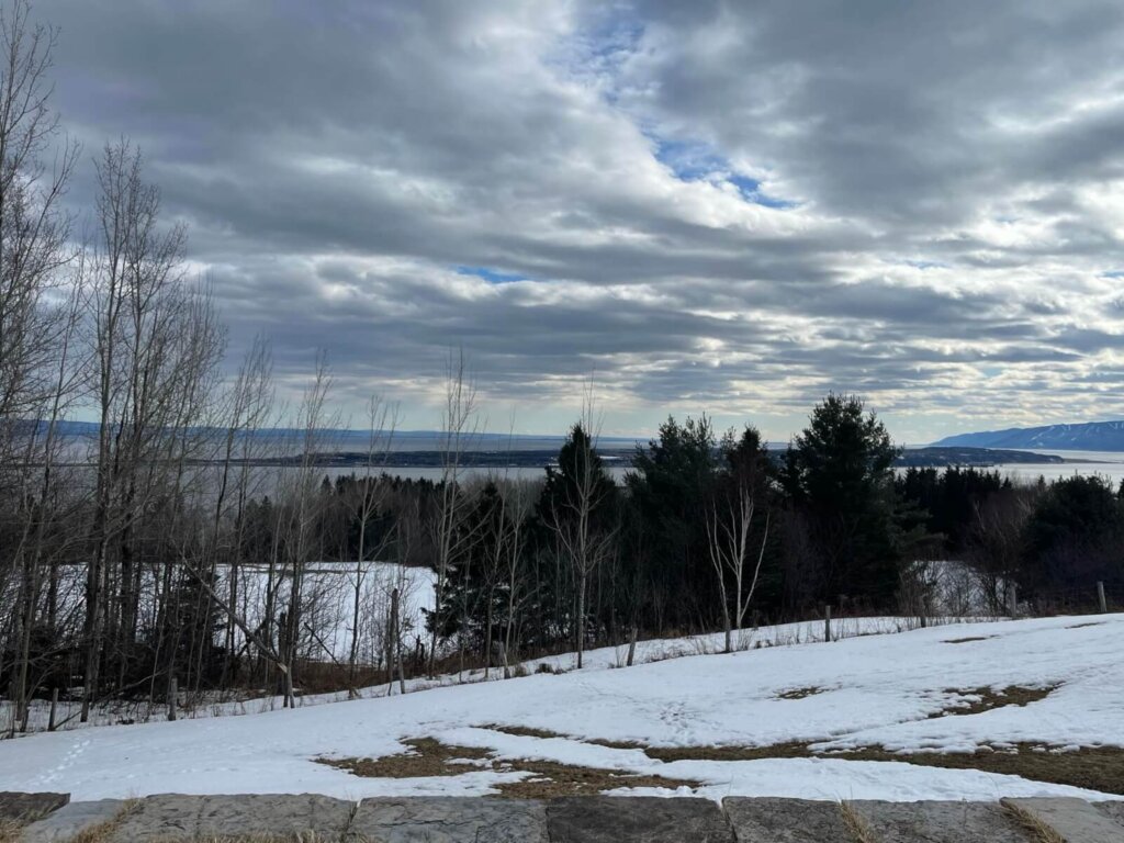 Isle-Aux-Coudres