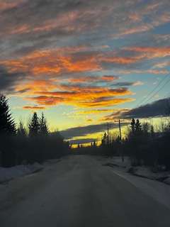 Hay River
