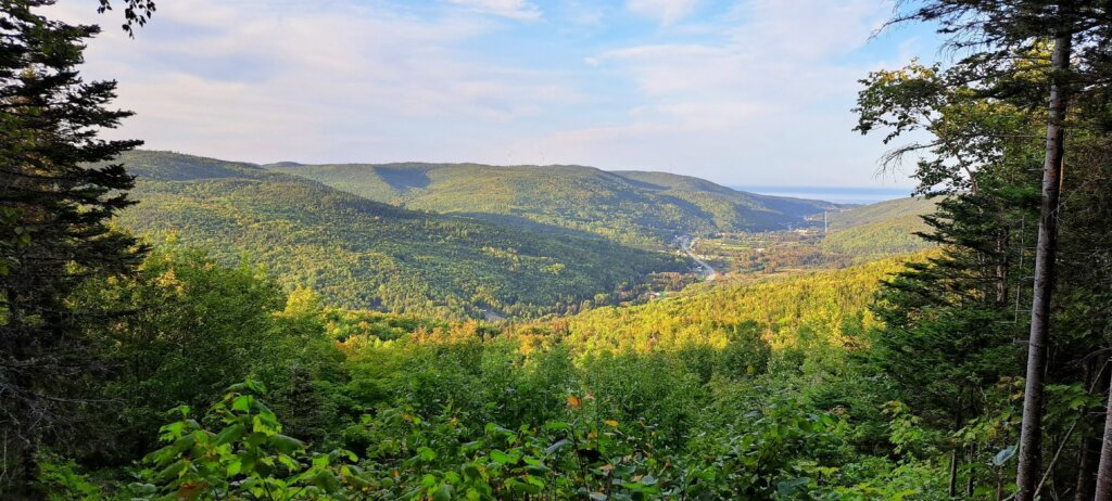 Rivière-au-Renard