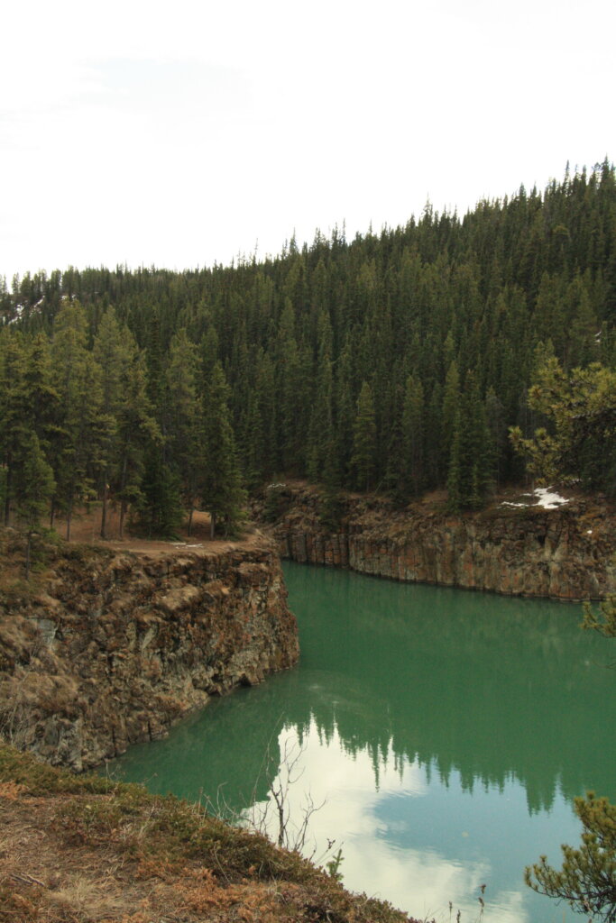 Whitehorse