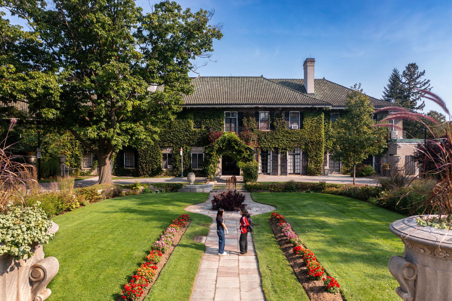 Glendon Campus (YorkU) (Toronto)