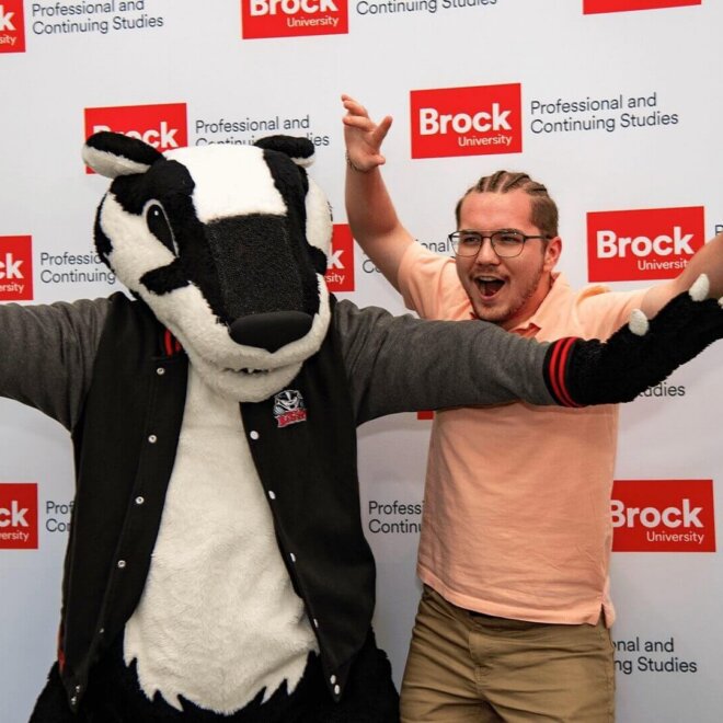 Brock University