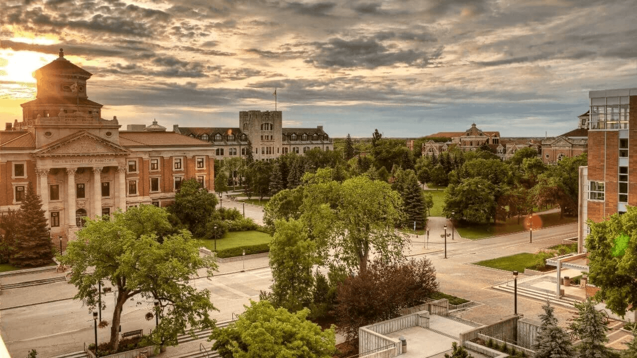 University of Manitoba