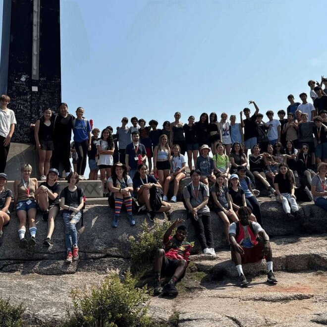Centre linguistique du Cégep de Jonquière