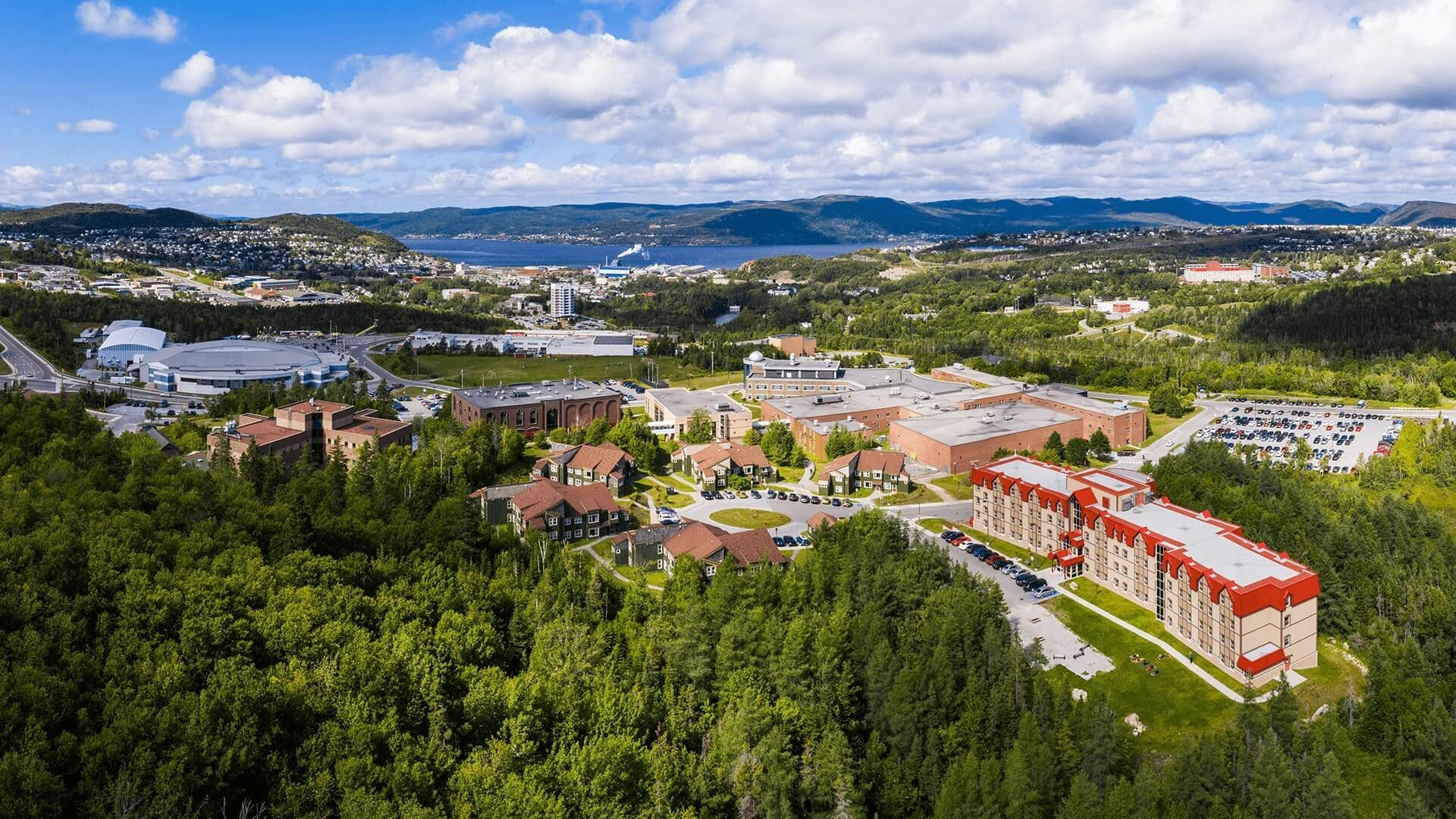 Memorial University of Newfoundland