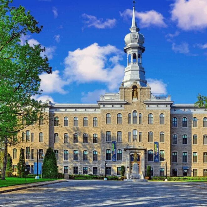 Centre linguistique du Cégep de Jonquière