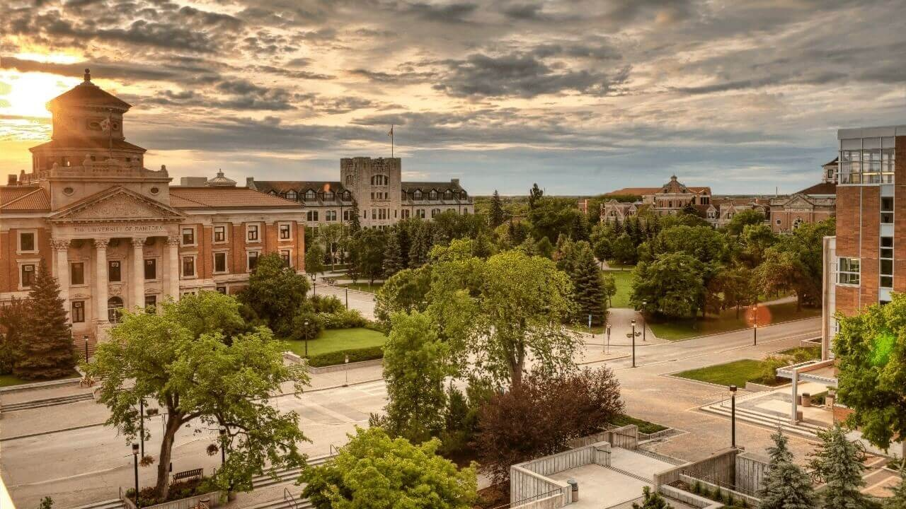 University of Manitoba