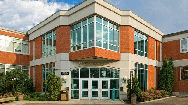 University of Alberta, Campus Saint-Jean (Edmonton)