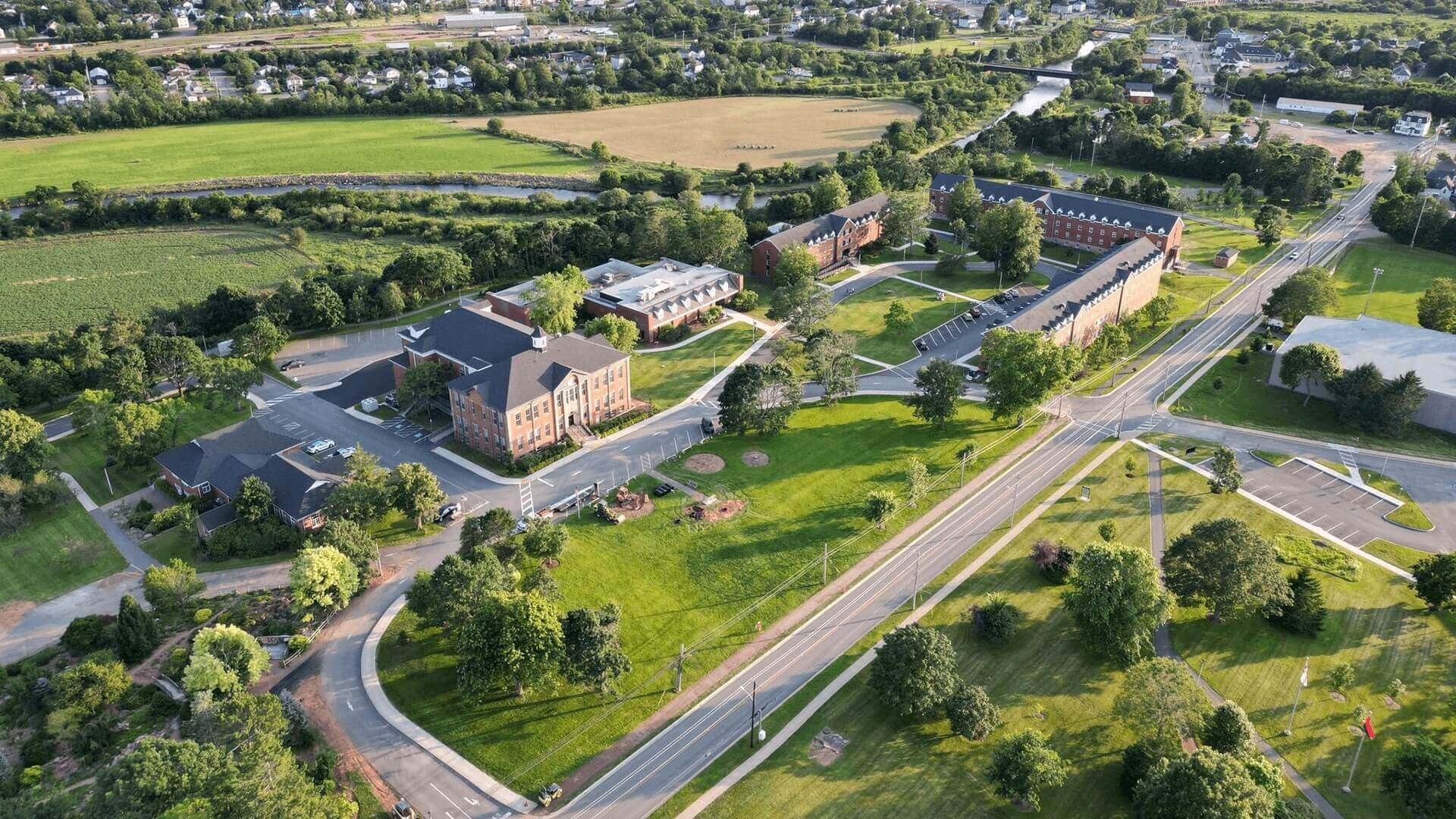 Dalhousie University