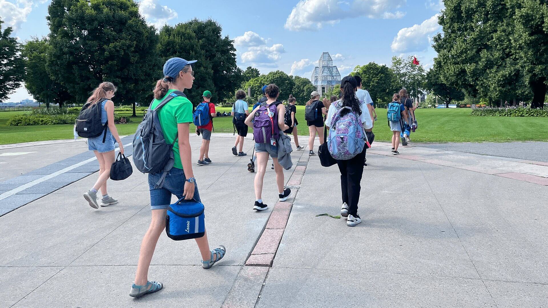 Centre linguistique du Cégep de Jonquière