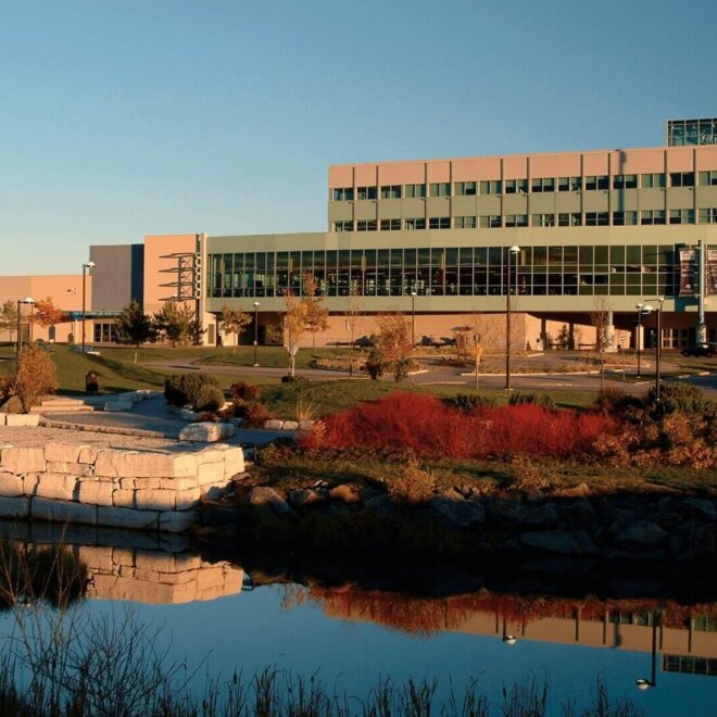 Collège Boréal – Sudbury