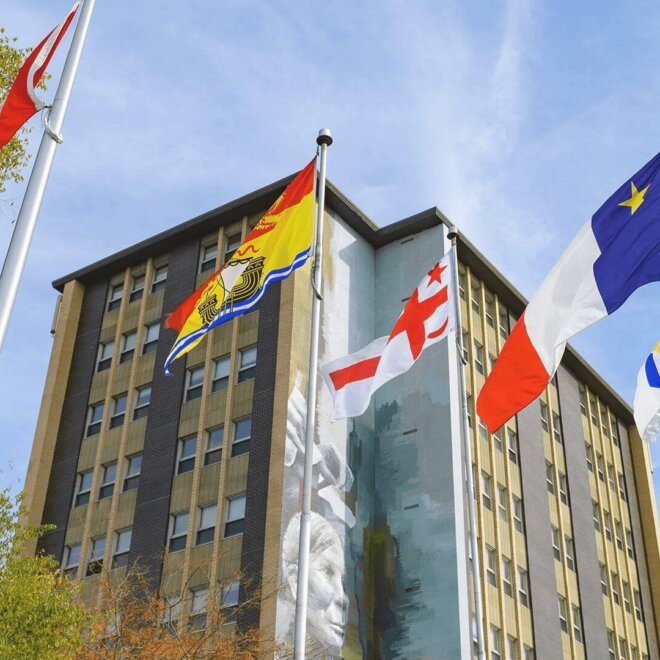 Université de Moncton