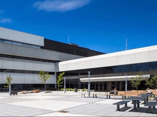 Université du Québec à Trois-Rivières