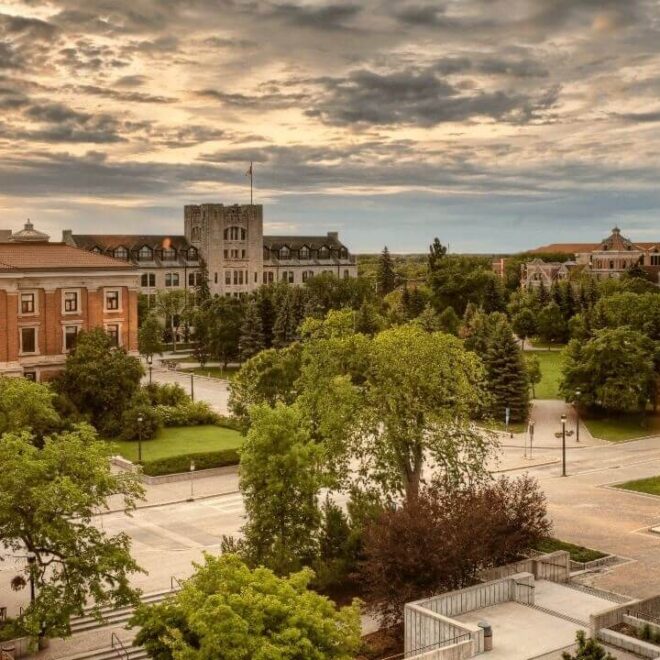 University of Manitoba