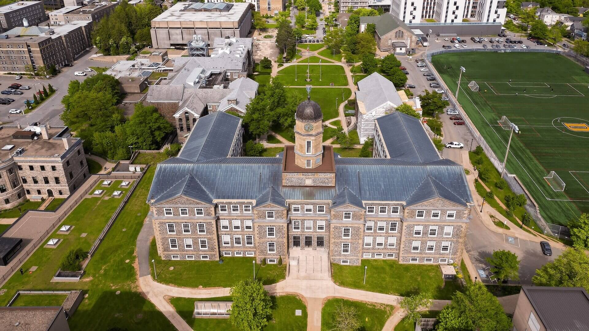 Dalhousie University